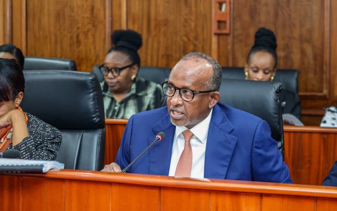 Duale accuses hospitals of blaming SHA despite regular claim payments
