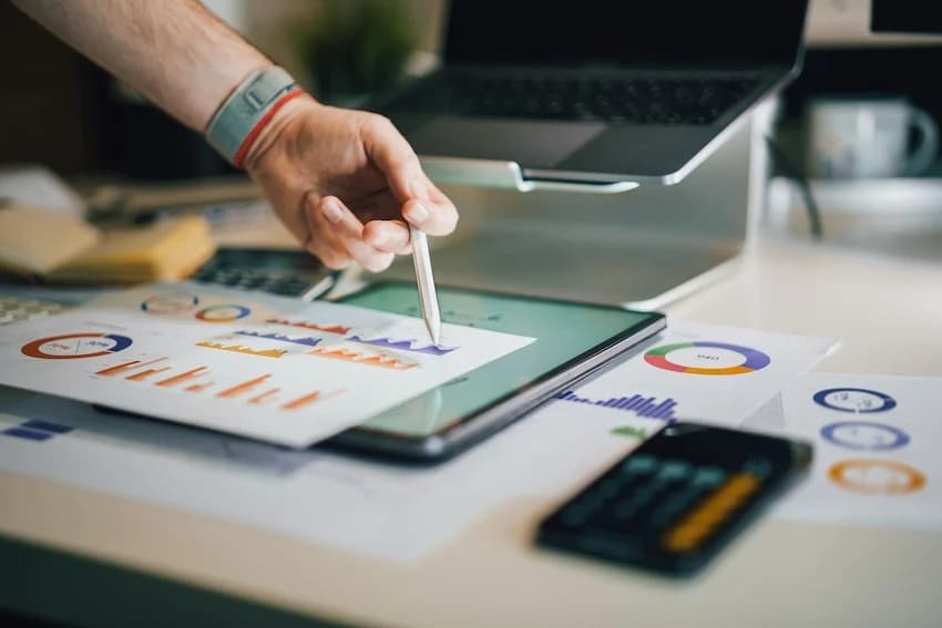 The Silent Revenue Killer in Many Companies: Disorganised Data