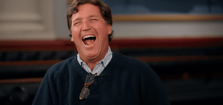 Is Tucker Carlson Being Targeted or Emerging as a 2028 Presidential Contender?