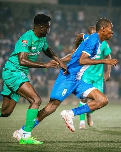 Akonnor: Rayon Sports loss highlights areas for improvement before CAF Champions League, CECAFA campaigns