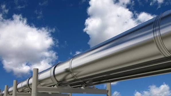Federal Review Begins for North Dakota-Canada Gas Pipeline Project