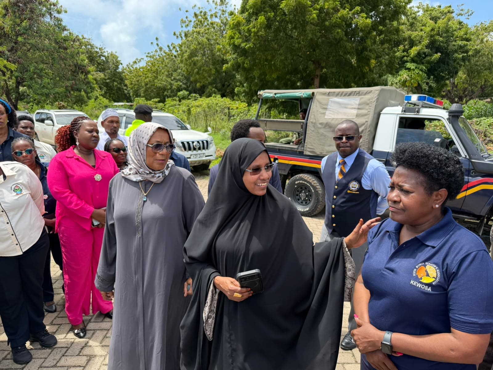 Shakahola: Families given 21 days to claim victims’ bodies
