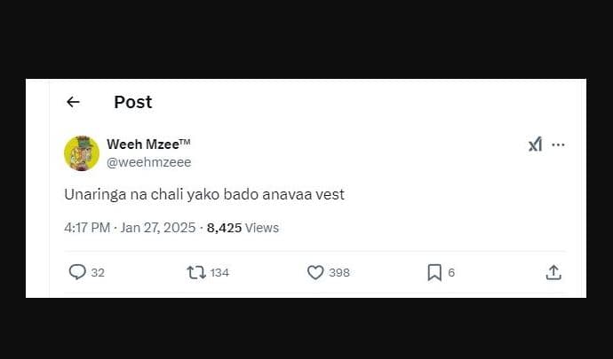 Hilarious Trending Memes This Tuesday