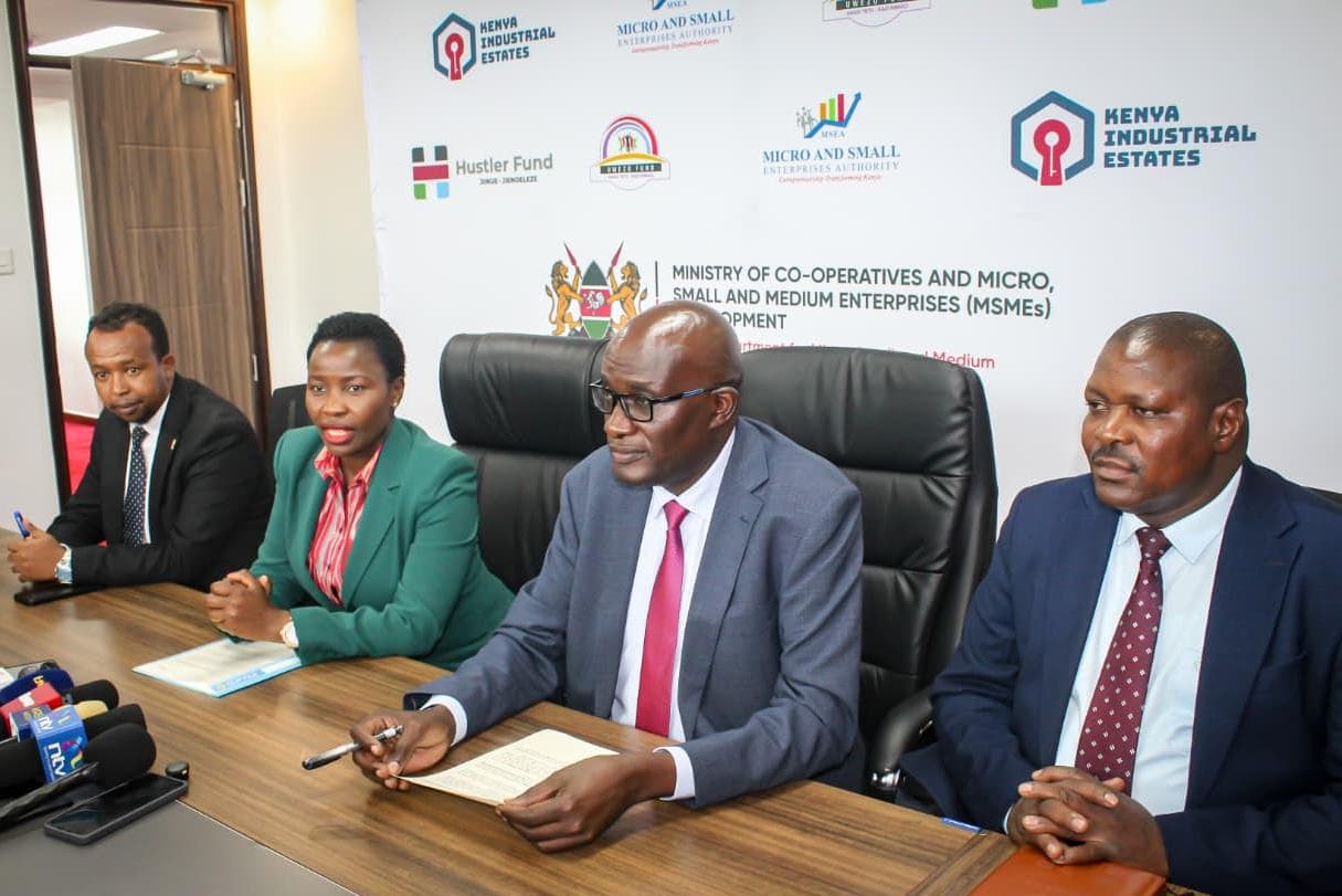 94pc of NYOTA beneficiaries mentored as nationwide program extended
