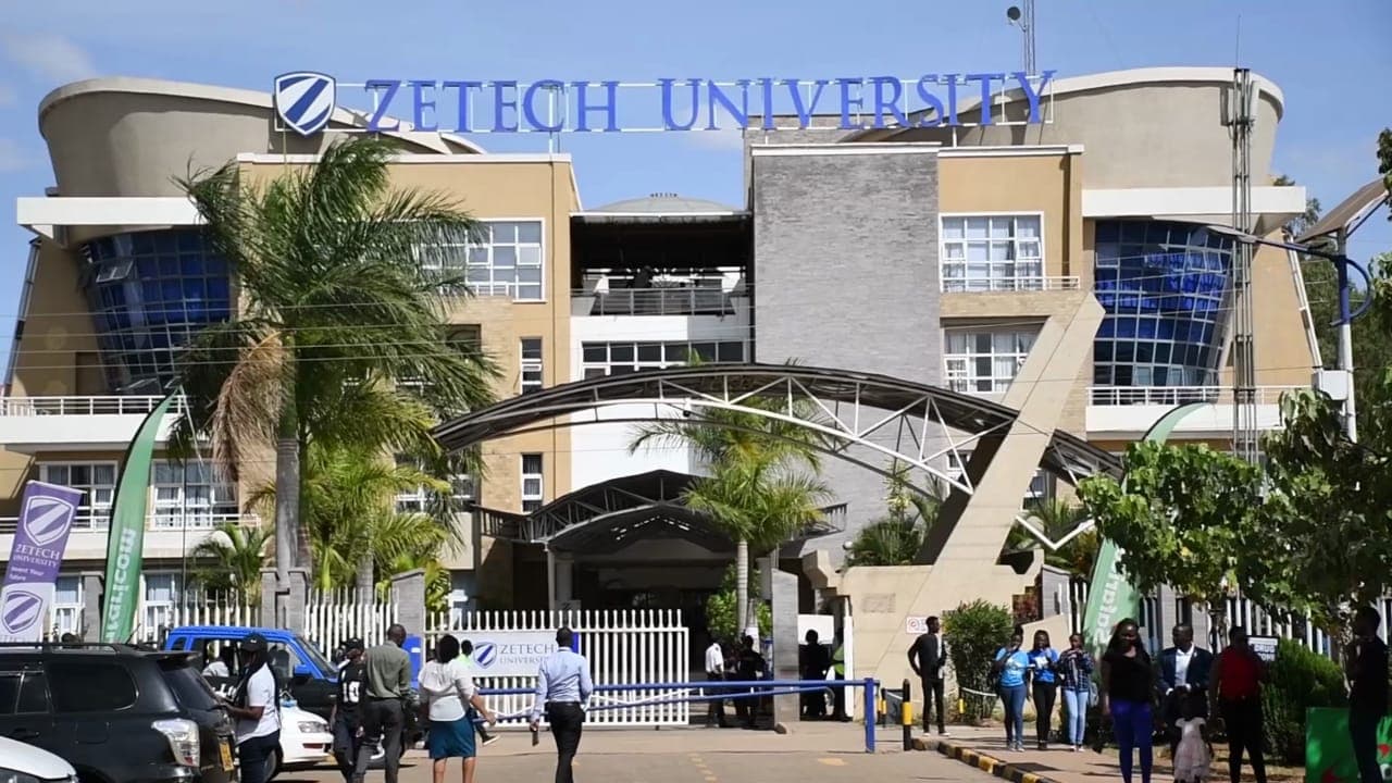 AAU admission opens varsity’s global and regional opportunities