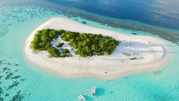Five Italians die during cave dive in Maldives