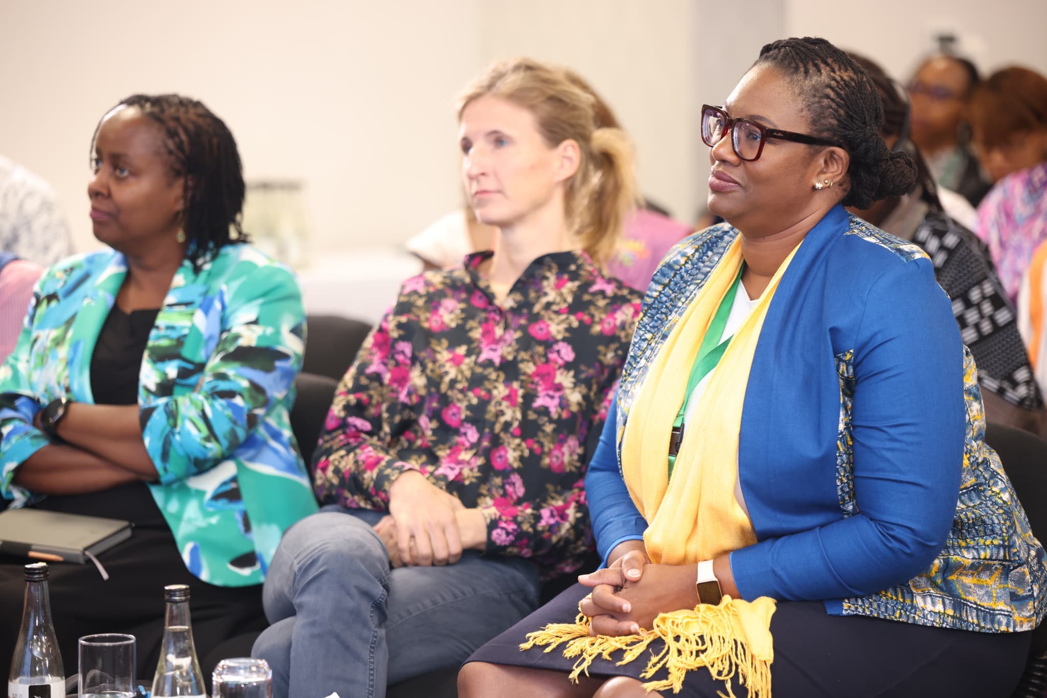 AWARD launches gender initiative to drive inclusive agricultural development in Africa