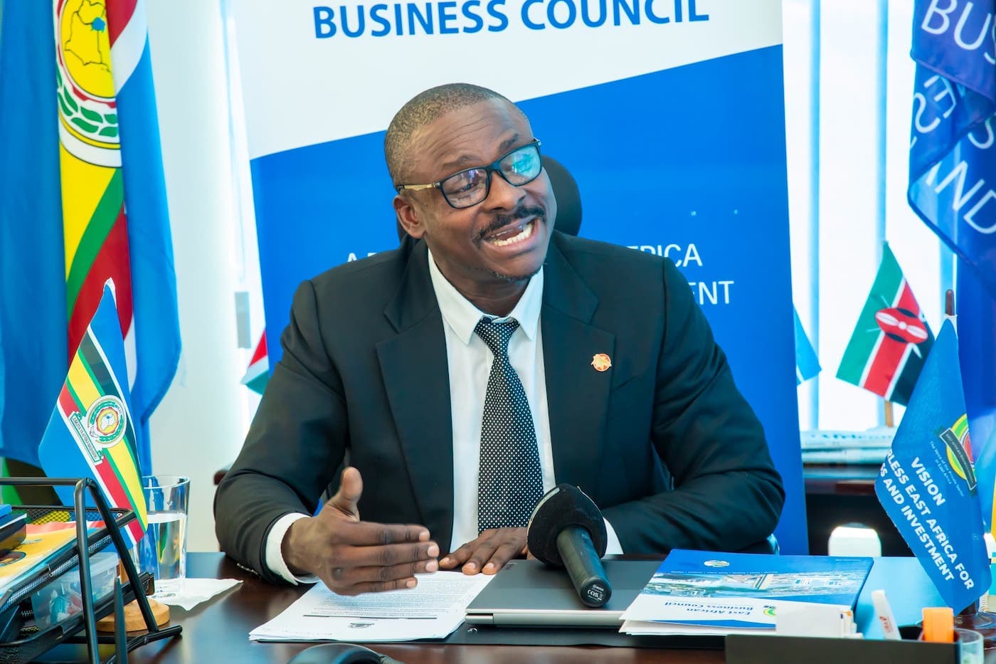 Jitters Over Uneven Application of EAC Common External Tariffs