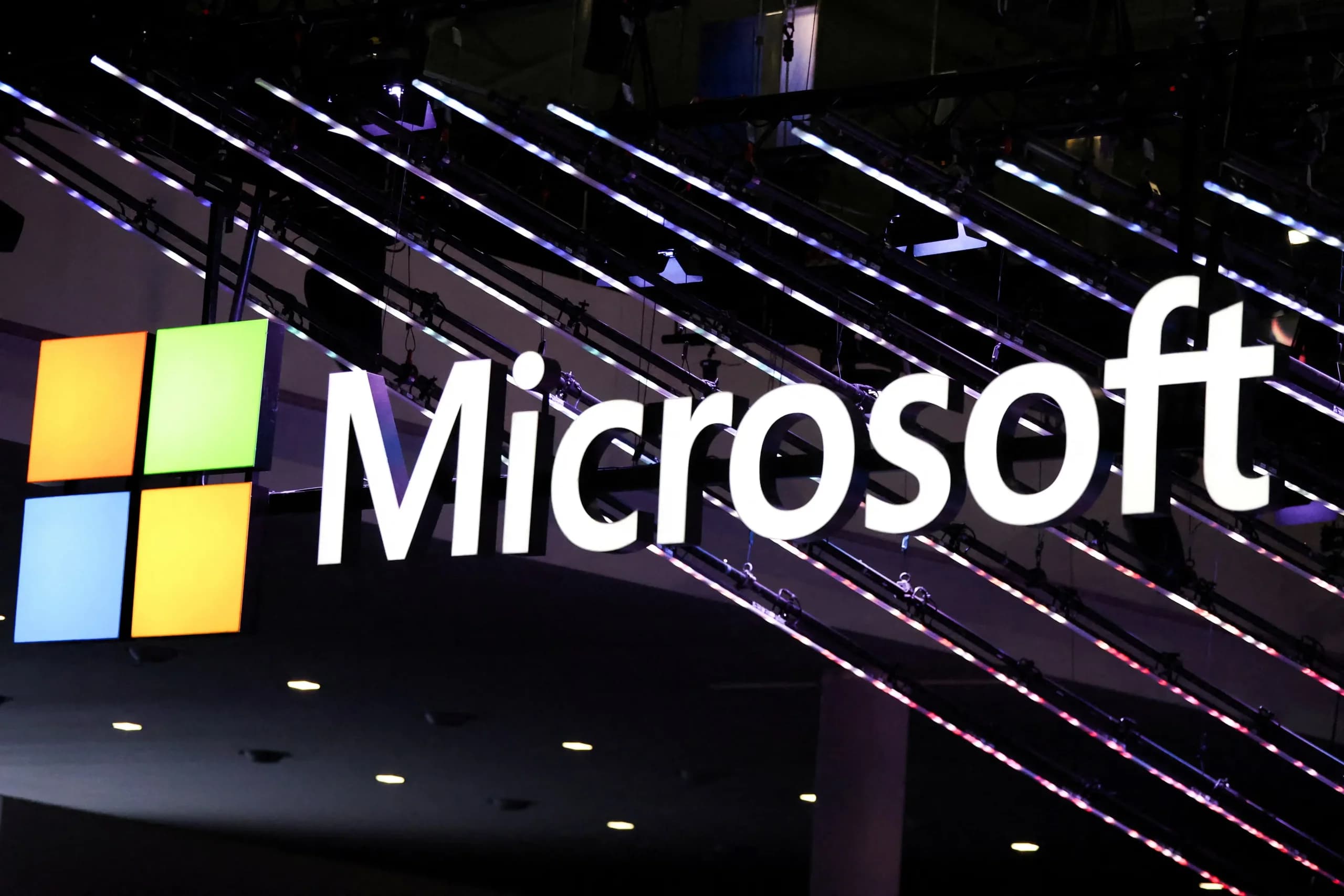 Microsoft Launches an AI That Speaks Local Kenyan Languages