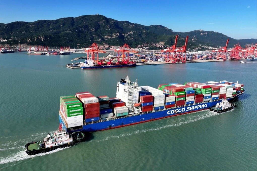China commits to 100 percent tariff elimination for African exports