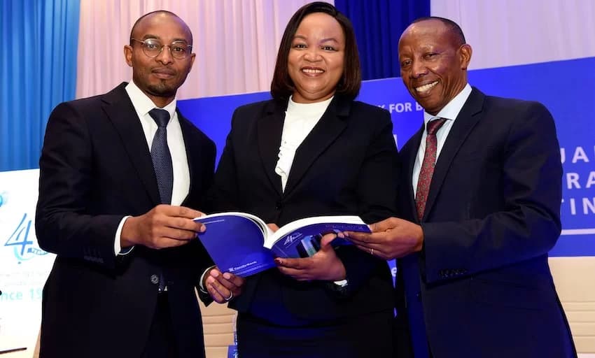 Family Bank Shareholders to Earn Ksh1 Billion After Surge in Profit