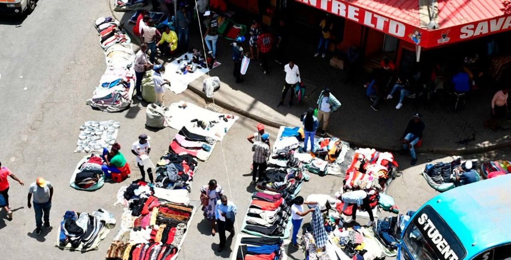 Amount of bank loans Kenyans have defaulted hits Sh724 billion