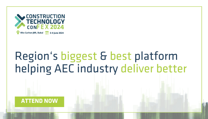 Construction Technology ConFex UAE 2024