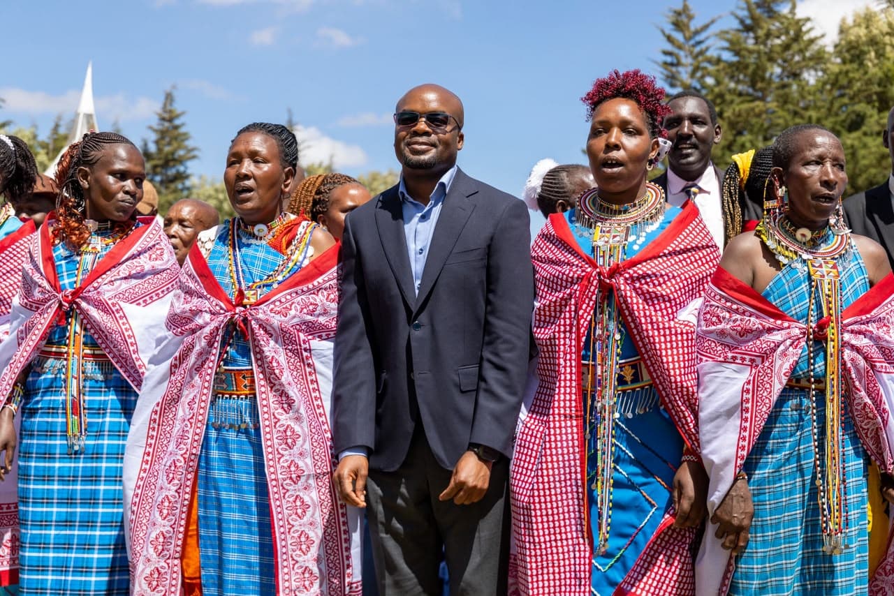 PS Omollo defends Ruto’s non-discriminatory approach to development