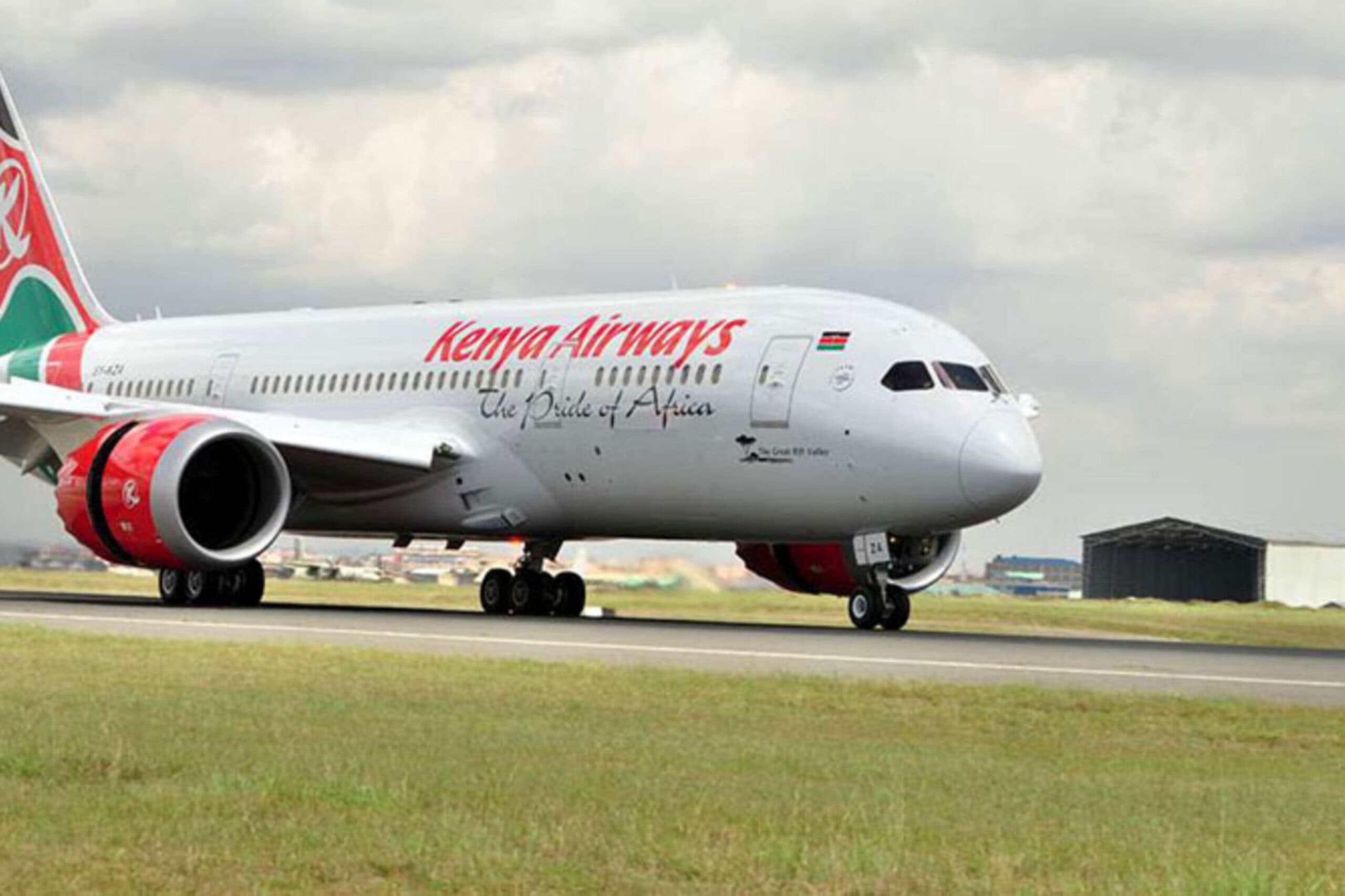 Dissecting the falsehoods surrounding Kenya Airways (Part 2)