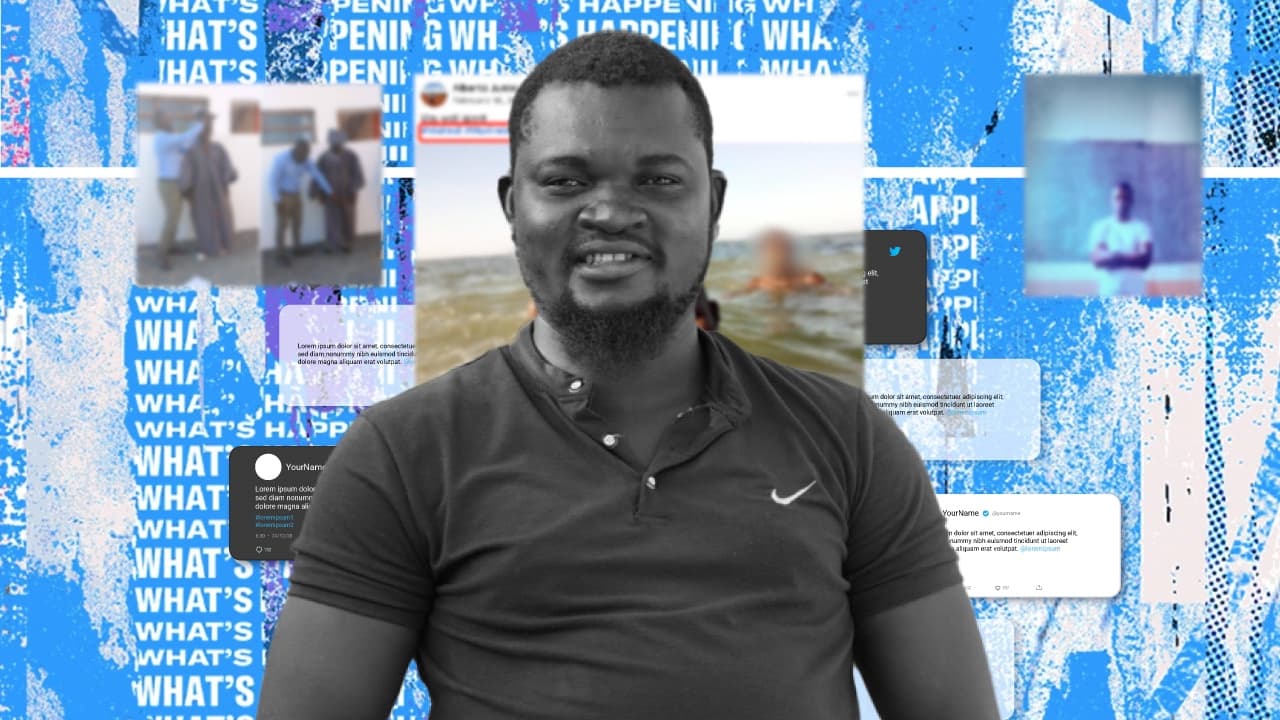 Killed Over Someone Else’s Post? Albert Ojwang’s Digital Footprints Challenge Police Narrative