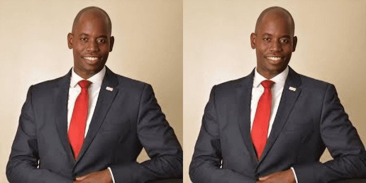 Muthaura Joins DT Bank Kenya Weeks After AmCham CEO Appointment