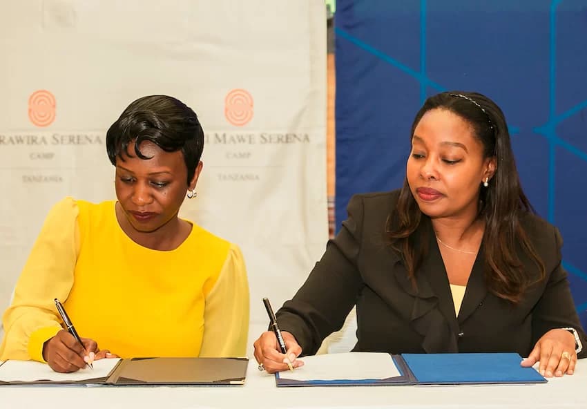 From SBM Bank and Serena Hotels, Exclusive Offers For Travellers