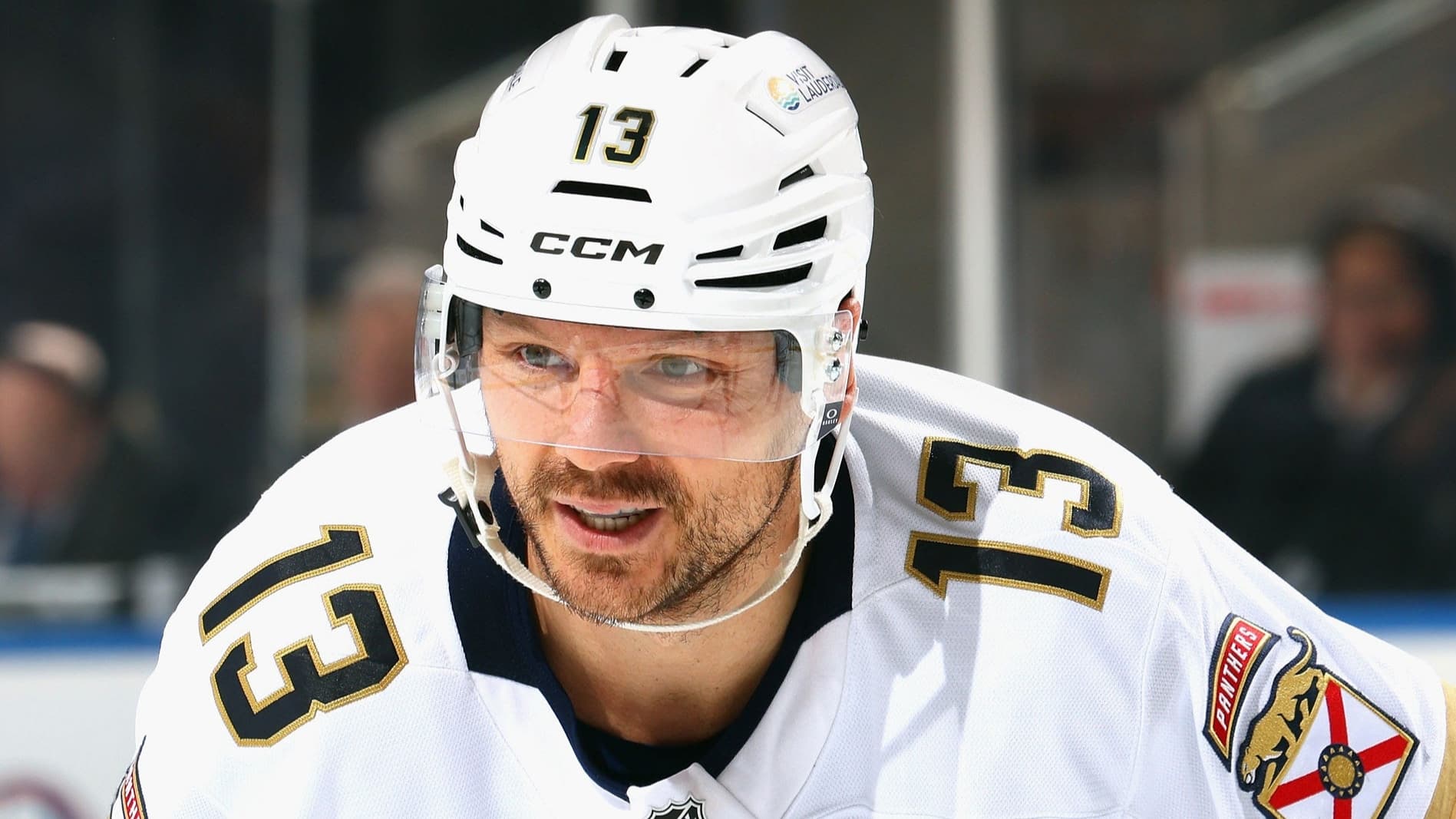 Sam Reinhart Siblings: Meet Max and Griffin Reinhart