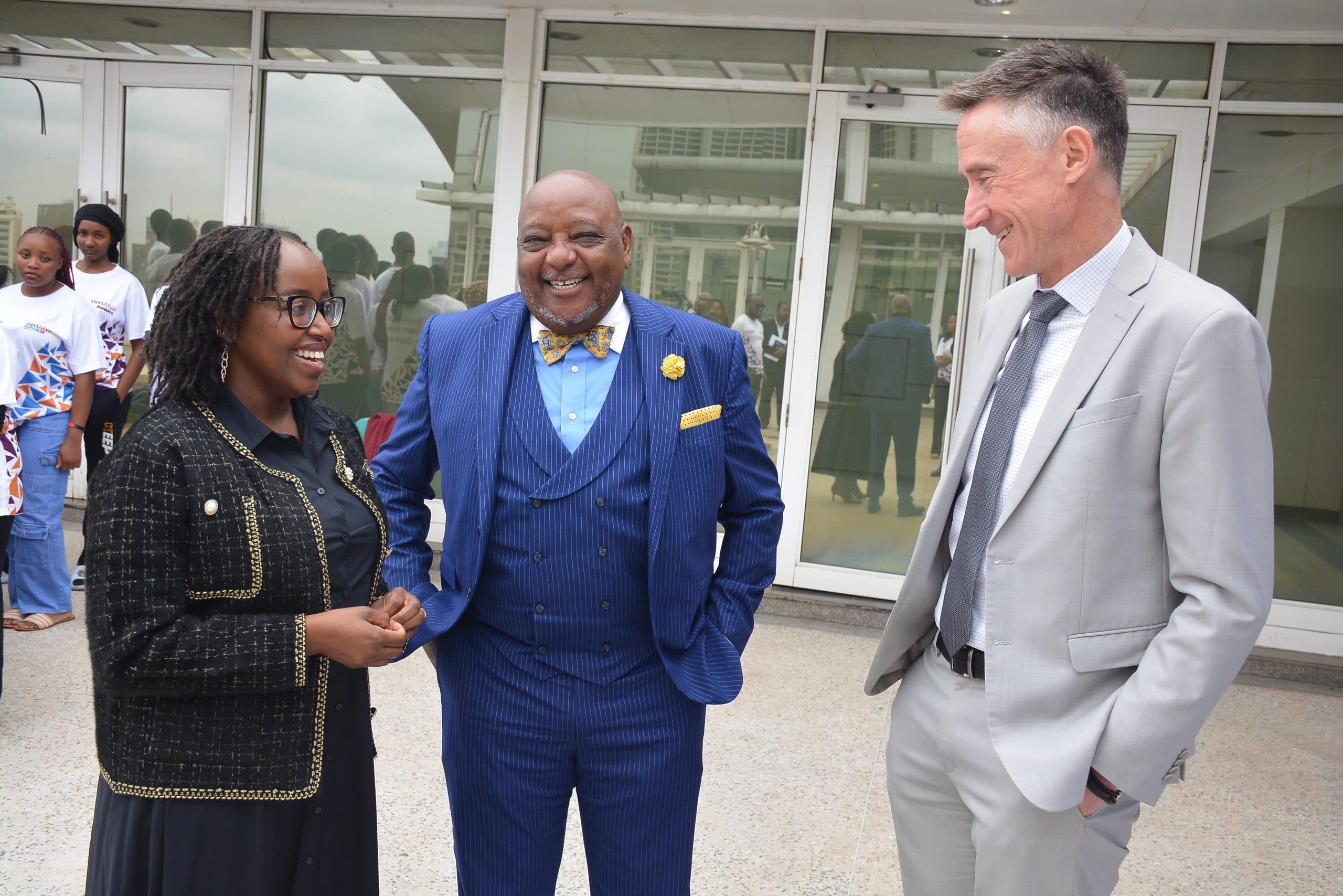 Liberty Life Lunches Savings Plan For Kenyans with Long-Term Goals