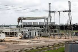 Inside NRG’s 456 MW Houston Natural Gas Plant Backed by the Texas Energy Fund