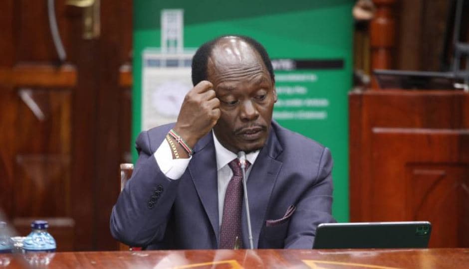 Why Kabogo Wants KBC and Posta Removed From Privatization Plan