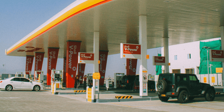 Billionaire Companies Behind Shell Oil Ownership