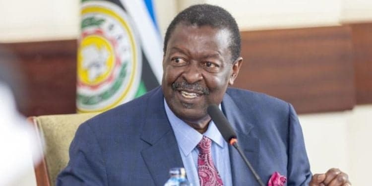 Govt Clarifies Capitol Hill Police Station Relocation as Senate Reviews Upper Hill Land Deal