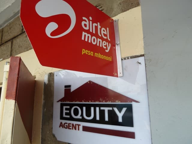 How we can use AI to make financial services in East Africa more accessible