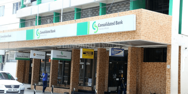 Ruto’s Plan to Inject Ksh1 Billion Into Struggling Bank