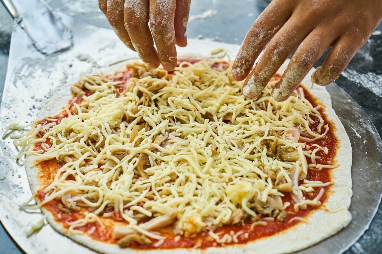Food Making Robots are the Future of the Industry