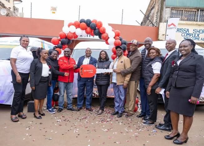 PSV Saccos Challenged to Strengthen Savings Culture, Embrace Financial Literacy for Growth