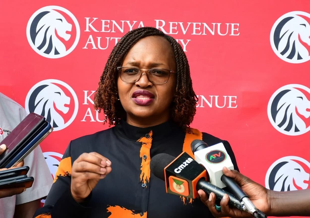 How a citizen-first approach by KRA can transform tax collection in Kenya