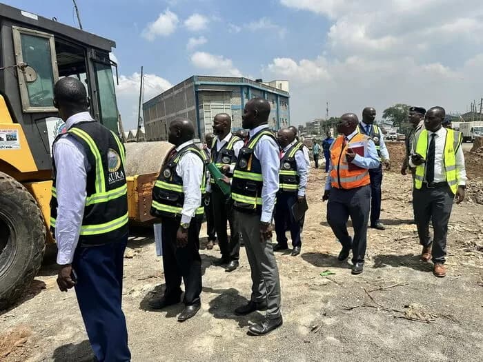 Government Scrutinizes Implementation of Multi-Million Likoni Road Bridge Project Over Delays