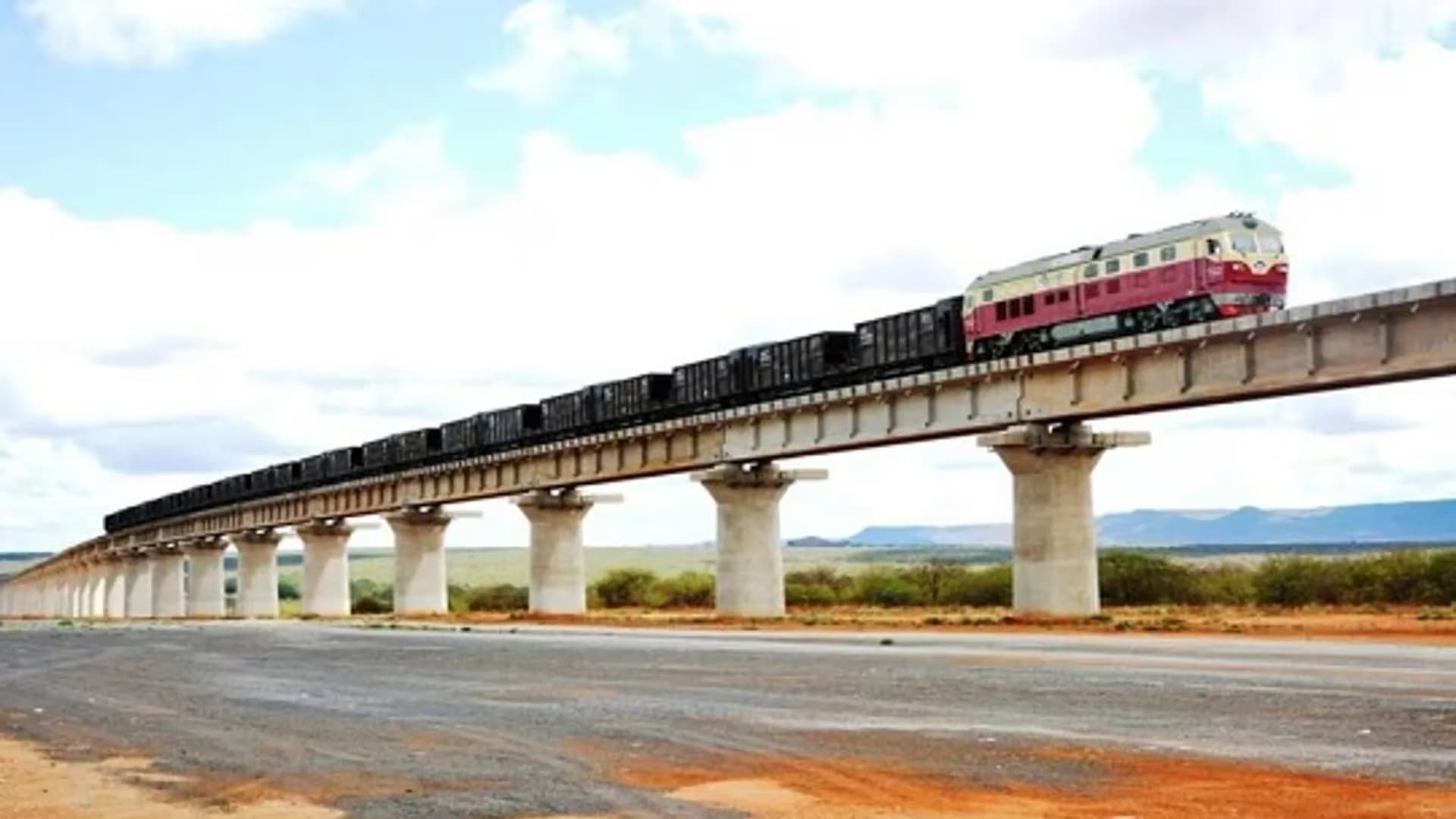 Tanzania SGR Project by Yapi Merkezi Secures $2.2bn Loan from Standard Chartered
