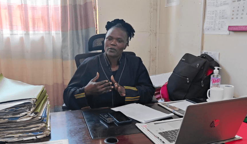 Marsabit Court decongests Moyale GK Prison, frees 28 inmates