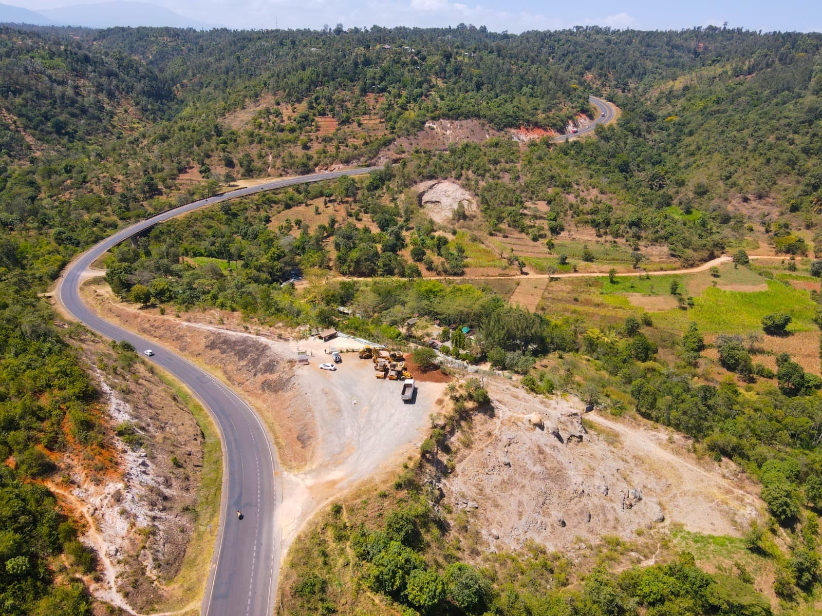 After years of waiting, Nithi Bridge rebuild set to commence