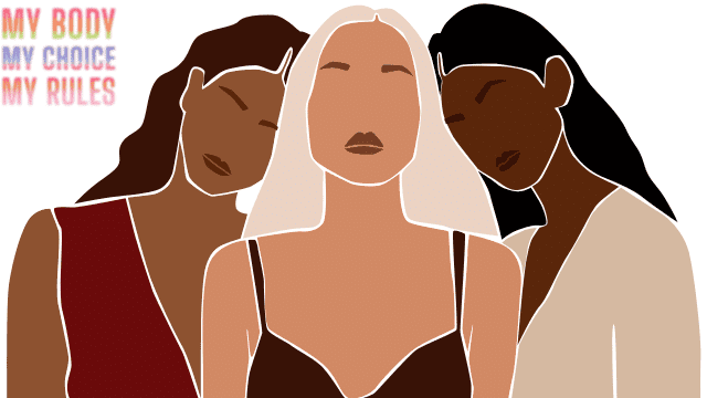From A Model To A Governor To A Woman About To Be Married, These Stories Show Why Access To Safe Abortion Remains Important