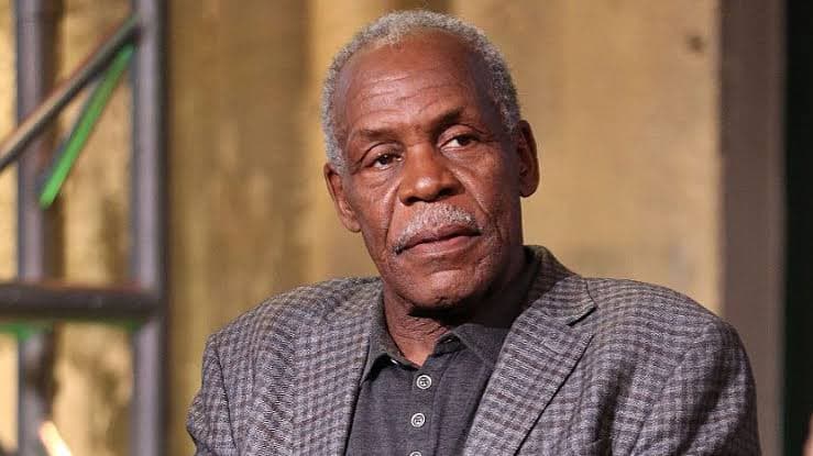 Danny Glover reveals Alzheimer’s diagnosis