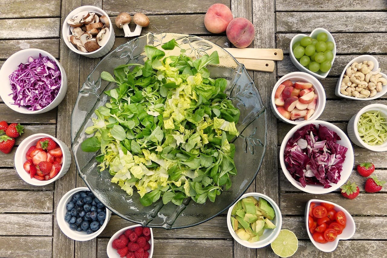12 Strategies To Simplify Healthy Eating And Weight Loss
