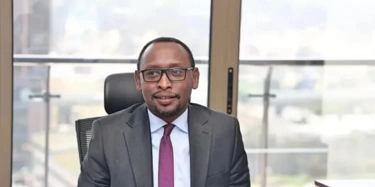 JSC Names Robert Kibet Kibor New Registrar After 14 Years at Commission