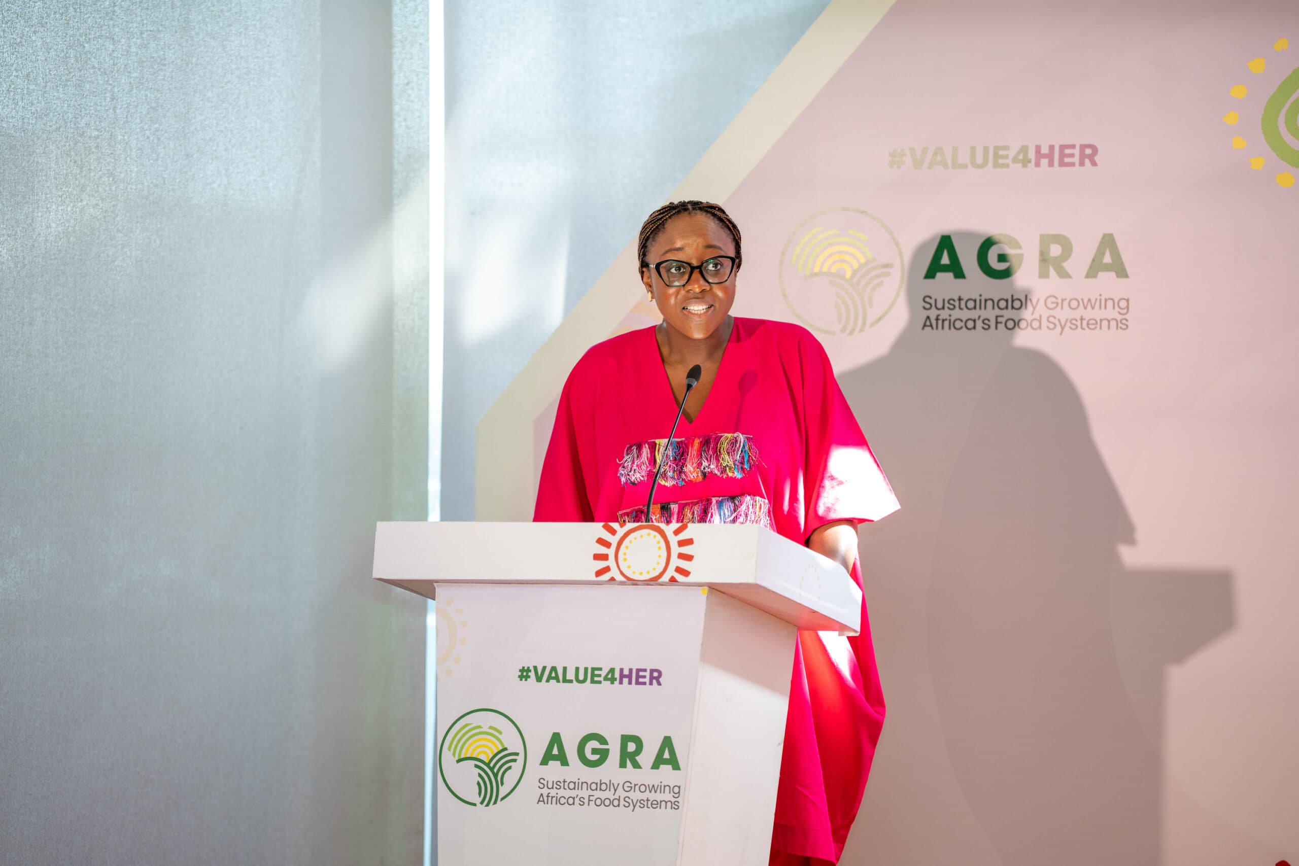AGRA launches VALUE4HER in Senegal to empower women-led agribusinesses ahead of Africa Food Systems Forum