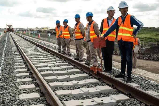 Latest Updates on Uganda’s $2.8bn SGR Project