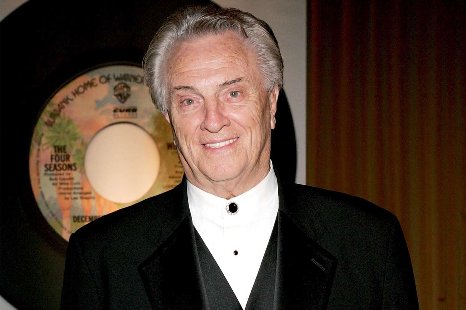 Tommy DeVito Net Worth