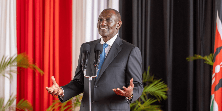 Ruto Explains Why Fuel Prices Are Higher in Kenya Than in Regional Neighbors