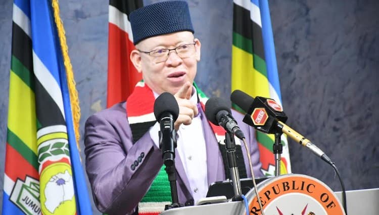 Govt outlines reforms in education, health, economy sectors