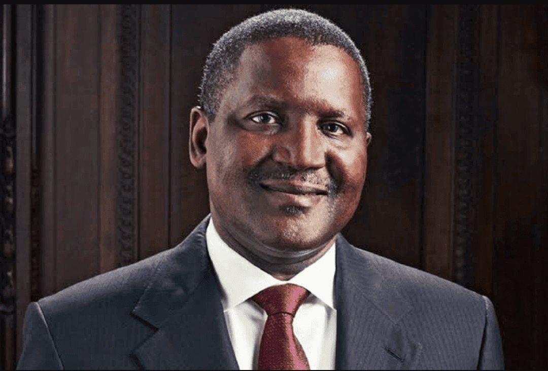 Dangote’s Lamu Refinery Plan Takes Shape Amid Changing Oil Demand