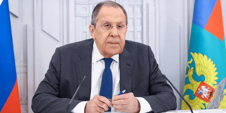 Russia Woos Middle East Powers, Exposes U.S Fading Dominance