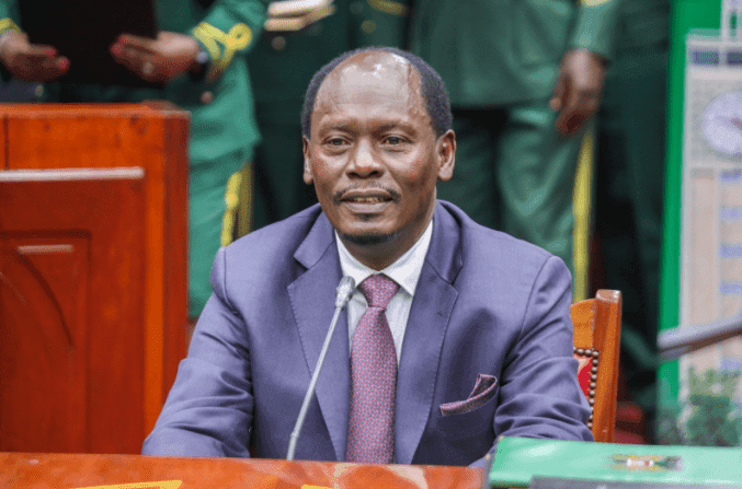 William Kabogo To Headline Africa CISO Summit