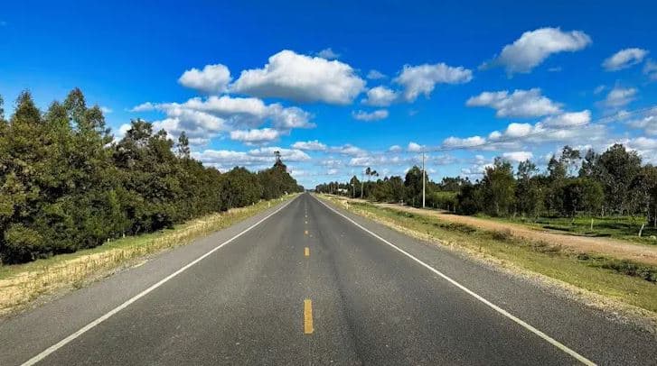 Ruto Lands Chinese Financing for Kiambu Rd, Nairobi – Nakuru Dualling